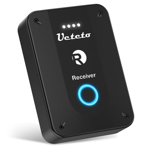 Ueteto 2.4G Wireless in Ear Monitor System
