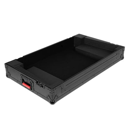 Gator Cases ONYX Series Flight Case with Platform Designed for Pioneer DJ OPUS-QUAD with Reccessed Twist Latches and Rubber-Gripped Handles (G-ONYX-OPUSQUAD) - style: Pioneer Dj Opus-quad