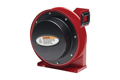 Reelcraft L 4500 Heavy Duty Cord Reel, 12 AWG/3 Conductors x 45', 20 AMP, Cord Not Included - size: 20 AMP - No Cord