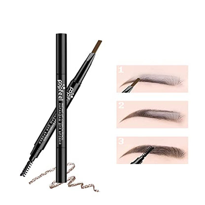 Pure Vie All In One Makeup Kit, Xmas Beauty Makeup Gift Set for Women Girls - color: 104 colours