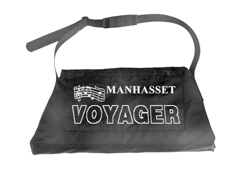 Manhasset 1800 Voyager Tote Bag for Voyager Music Stand