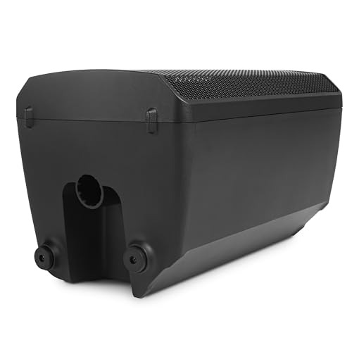 ALTO TX412B 600W 12" Battery PA Speaker - size: 412B