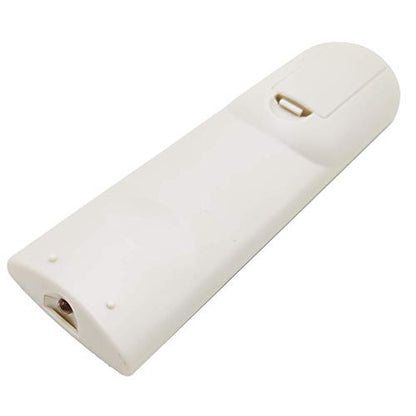 RMT-PJ31/ RMT-PJ32/ RD-448E Projector Remote Control Replacement | [INTECHING Make] For use with NEC NP-M260W, NP-M260X, NP-M271X, NP-M300W, NP-M300WS, NP-M300X, NP-M300XS, NP-M311W, NP-M311X, - style: 7N900928