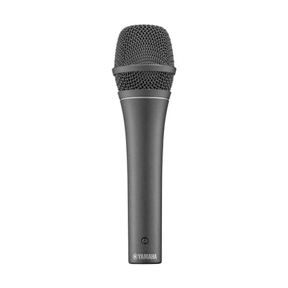 Yamaha Dynamic Cardioid Microphone YDM505 - color: Black, style: 505