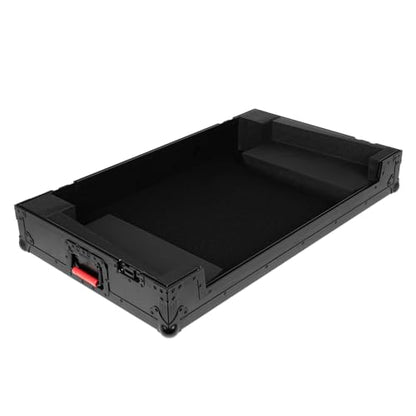 Gator Cases ONYX Series Flight Case with Platform Designed for Pioneer DJ OPUS-QUAD with Reccessed Twist Latches and Rubber-Gripped Handles (G-ONYX-OPUSQUAD) - style: Pioneer Dj Opus-quad