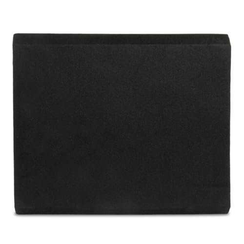 NVX NE151P Single 15" Slot Ported Subwoofer Enclosure - size: Single