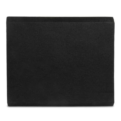 NVX NE151P Single 15" Slot Ported Subwoofer Enclosure - size: Single