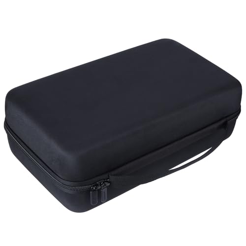 Lebakort Storage Case Compatible with Boost X GBX155 / Boost Pro GB150 UltraSafe Portable Lithium Jump Starter - size: for Boost X GBX155 / Boost Pro GB150