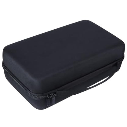 Lebakort Storage Case Compatible with Boost X GBX155 / Boost Pro GB150 UltraSafe Portable Lithium Jump Starter - size: for Boost X GBX155 / Boost Pro GB150