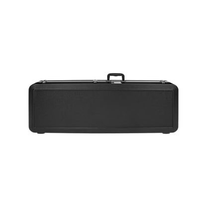 Gator Cases Deluxe ABS Molded Case for Jazzmaster Guitars, (GC-JMASTER) - style: Standard