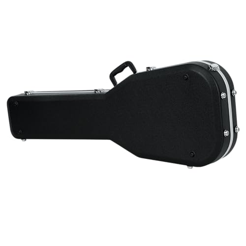 Gator Cases Lightweight ABS Molded Hardshell Case for SG Style Guitars, (GC-SG) - style: Sg