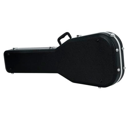 Gator Cases Lightweight ABS Molded Hardshell Case for SG Style Guitars, (GC-SG) - style: Sg