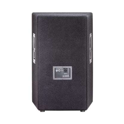 JBL Professional JRX215 Portable, Passive 2-way Sound Reinforcement, DJ, Pro Audio PA Speaker, Loudspeaker System, 15 inch, Black - size: 15-Inch Single Speaker