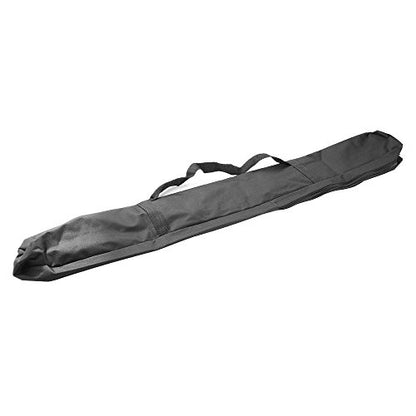 FocusFoto Portable Photo Studio 85cm/33.5inch Carrying Bag Storage Case with Strap for Tripod Monopod Umbrella Light Stand