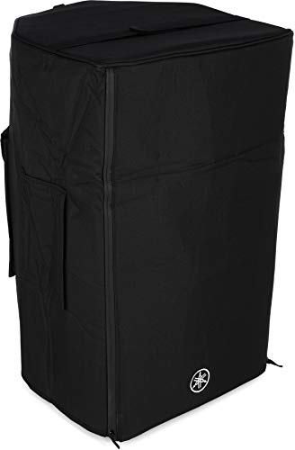 Yamaha Speaker Cover for DZR15/15-D and CZR15 - color: Black, size: DZR15, style: Speaker Cover