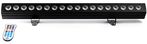 StarkBar - 324 Watt Hex LED