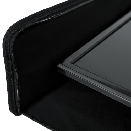 Gator Cases Padded Nylon Carry Tote Bag for Transporting LCD Screens, Monitors and TVs, 40" - 45" screen Size (G-LCD-TOTE-LG) - size: 40" - 45" Screens