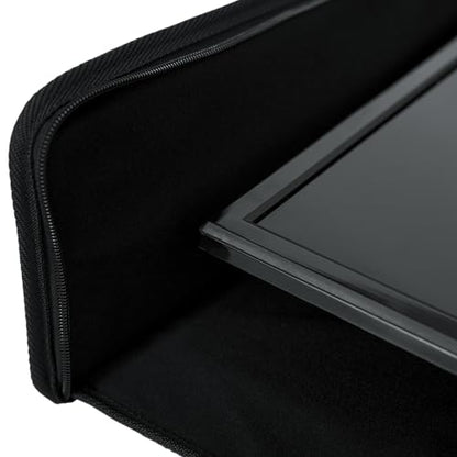 Gator Cases Padded Nylon Carry Tote Bag for Transporting LCD Screens, Monitors and TVs, 40" - 45" screen Size (G-LCD-TOTE-LG) - size: 40" - 45" Screens