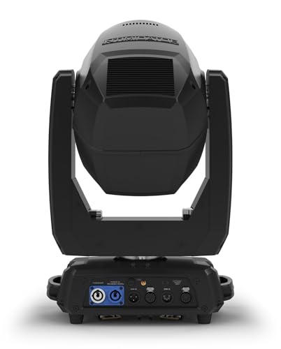 Audiosavings Bundle: (2) Chauvet DJ Intimidator Hybrid 251SR Moving Head Beam, Spot, Wash, GOBO DMX Light (2 Items)