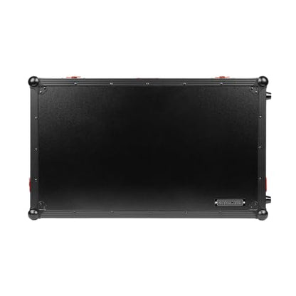 Gator Cases ONYX Series Flight Case with Platform Designed for Pioneer DJ OPUS-QUAD with Reccessed Twist Latches and Rubber-Gripped Handles (G-ONYX-OPUSQUAD) - style: Pioneer Dj Opus-quad