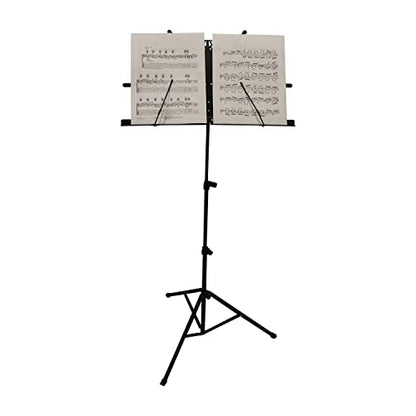 GoDpsMusic Music Stand (CC-MSTAND) (Carry bag included) - style: Music Stand