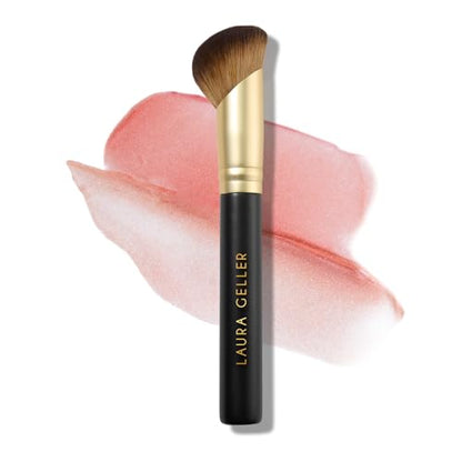 LAURA GELLER Makeup Brushes - Sculpting Face Brush for Blending & Contouring - style: 25 Sculpting Face Brush