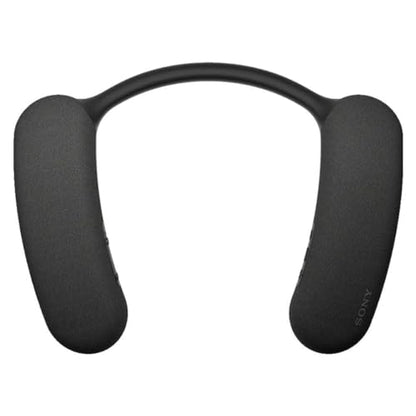 Sony BRAVIA Theater U Wireless Wearable TV Speaker with Bluetooth HT-AN7 | Bluetooth, Personalized Home Theater Audio, Gaming Compatibility, Built-in mic, 12 Hour Battery Life