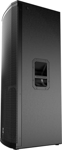 Electro-Voice ETX35P 15" 3 Way 2000W Full Range Powered Loudspeaker - style: ETX-35P
