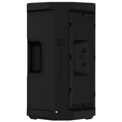 Electro-Voice ZLX-8-G2 8" 1000W Bluetooth Passive Loudspeaker 2nd Generation | 1000W 2-way loudspeaker with SST waveguide and 4-channel mixer for musicians, DJs and stage monitoring - style: ZLX-8-G2