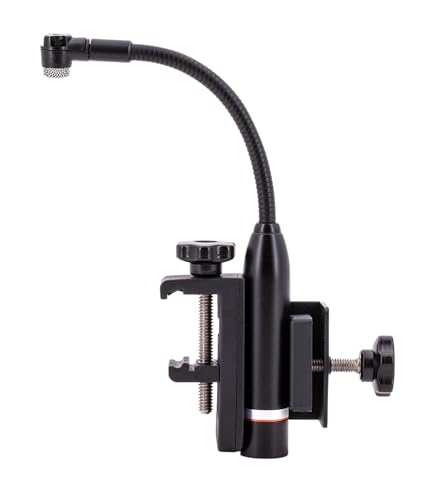 CAD Audio C98 Cardioid Gooseneck Drum Microphone