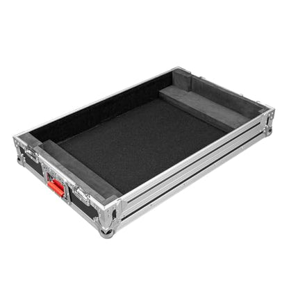 Gator Cases G-TOUR Series ATA-Style Flight Case for Rane Four & Performer, (GTOURRN4PERF) - style: For Rane 4 Performer