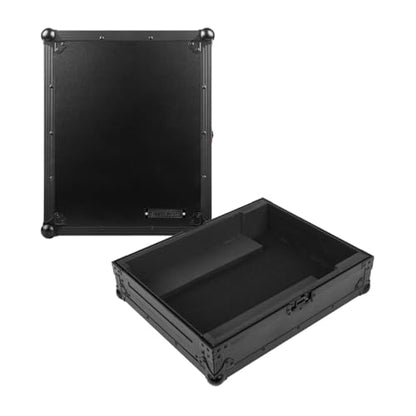 Gator Cases ONYX Series Flight Case for Pioneer DJ DJM-A9 DJ Mixer with Removable Front Pannel, (G-ONYX-DJMA9) - style: Pioneer Djm-a9