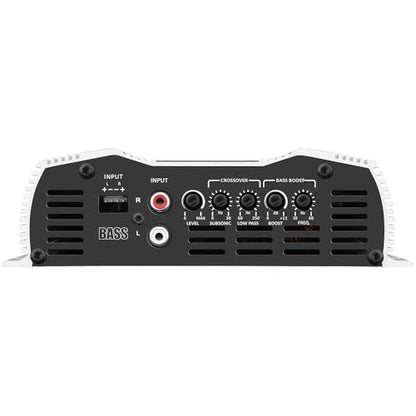 Taramps BASS 800 2 Ohms 800W RMS Monoblock Subwoofer Car Audio Amplifier