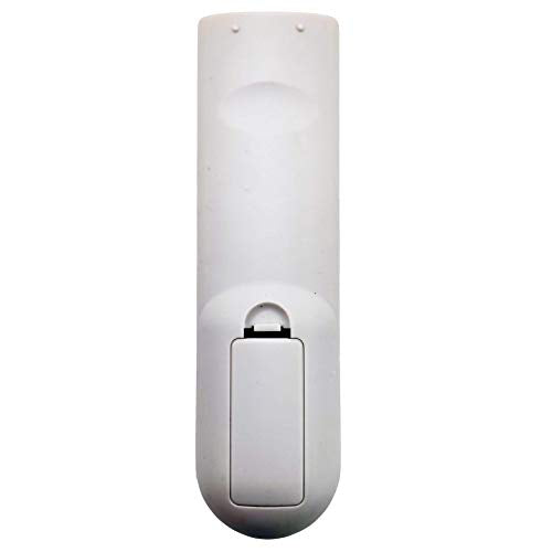 RMT-PJ31/ RMT-PJ32/ RD-448E Projector Remote Control Replacement | [INTECHING Make] For use with NEC NP-M260W, NP-M260X, NP-M271X, NP-M300W, NP-M300WS, NP-M300X, NP-M300XS, NP-M311W, NP-M311X, - style: 7N900928