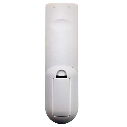 RMT-PJ31/ RMT-PJ32/ RD-448E Projector Remote Control Replacement | [INTECHING Make] For use with NEC NP-M260W, NP-M260X, NP-M271X, NP-M300W, NP-M300WS, NP-M300X, NP-M300XS, NP-M311W, NP-M311X, - style: 7N900928