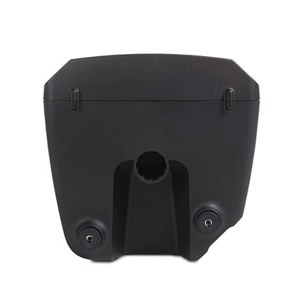 ALTO TX412B 600W 12" Battery PA Speaker - size: 412B