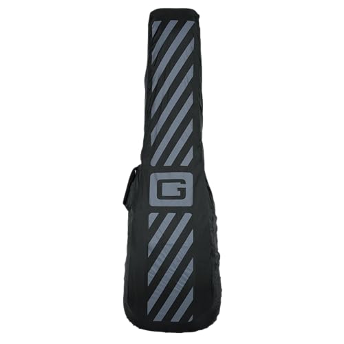 Gator Cases Pro-Go Series Ultimate Guitar Gig Bag, Fits Electric Bass Guitars (G-PG BASS) - style: Bass