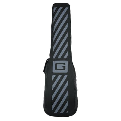 Gator Cases Pro-Go Series Ultimate Guitar Gig Bag, Fits Electric Bass Guitars (G-PG BASS) - style: Bass