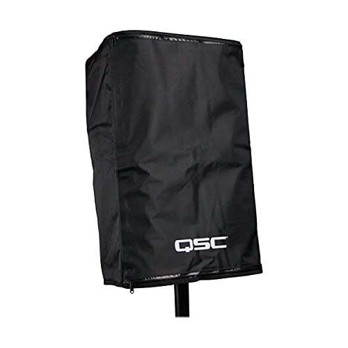 QSC K K8ODCOV K-Series Outdoor Speaker Cover - style: K8/K8.2 Outdoor Cover