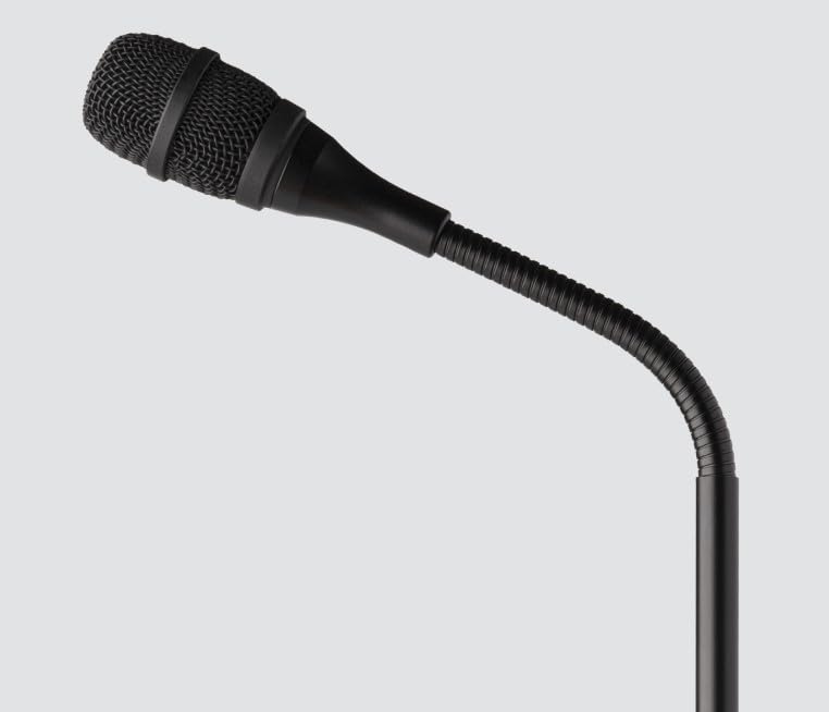 Earthworks FlexMic Gen 2 Cardioid Podium Microphone - 20 inches