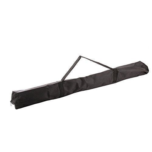 FocusFoto Portable Photo Studio 85cm/33.5inch Carrying Bag Storage Case with Strap for Tripod Monopod Umbrella Light Stand