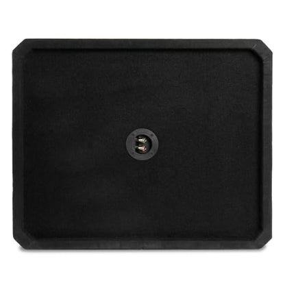 NVX NE151P Single 15" Slot Ported Subwoofer Enclosure - size: Single