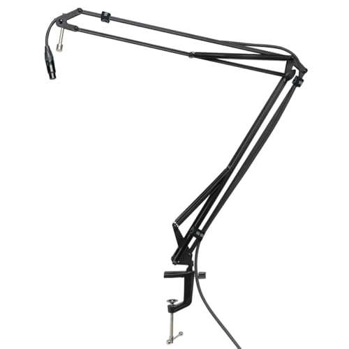 Mackie EM-Series, Desktop Microphone Boom Arm (DB-100)