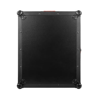 Gator Cases ONYX Series Flight Case for Pioneer DJ DJM-A9 DJ Mixer with Removable Front Pannel, (G-ONYX-DJMA9) - style: Pioneer Djm-a9