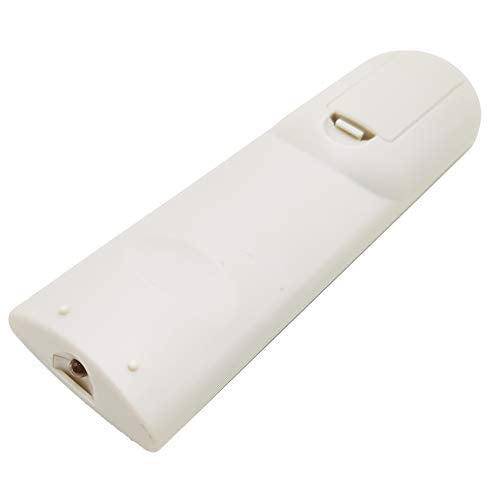 RD-443E/ RMT-PJ30 Projector Remote Control Replacement | [INTECHING Make] For use with NEC NP110, NP115, NP1200, NP210, NP215, NP216, NP2200, NP3200, NP43, NP54, NP63, NP64, V230, V2 - style: 7N900881