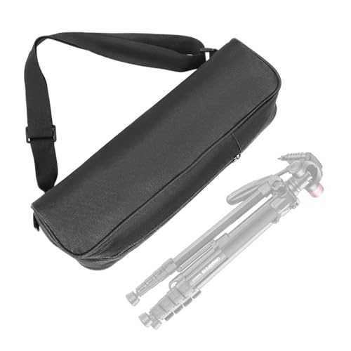 Tripod Carrying Case - 29.92 in x 6.69 in x 7.87 in - 600D Oxford Tripod Carrying Case Bag with Strap for Light Stands, Boom Stand, Tripod - size: 29.92 in x 6.69 in x 7.87 in
