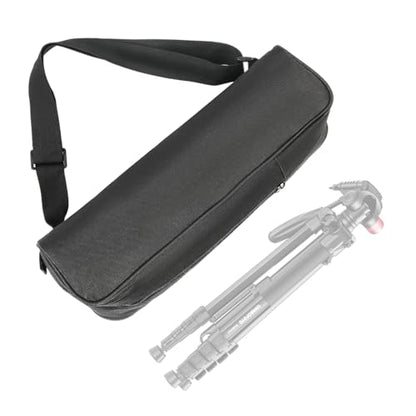 Tripod Carrying Case - 24.8 in x 5.9 in x 5.9 in - 600D Oxford Tripod Carrying Case Bag with Strap for Light Stands, Boom Stand, Tripod - size: 24.8 in x 5.9 in x 5.9 in