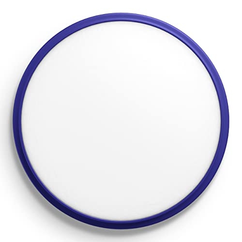 Snazaroo Classic Face and Body Paint, 18.8g Pot, White | Non-Toxic Hypoallergenic, Safe, Washable, Face & Body Paint for Halloween, Cosplay Costumes, Dress Up, Parties and Festivals - color: White, style: 18.8g (0.66-oz) Pot