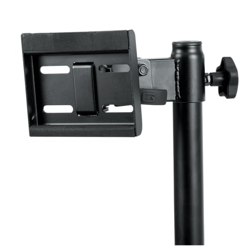 Gator Frameworks Standard Adjustable Tripod LCD/LED TV Monitor Stand for Screens up to 48" (GFW-AV-LCD-1) - size: 48" Screens, style: Standard