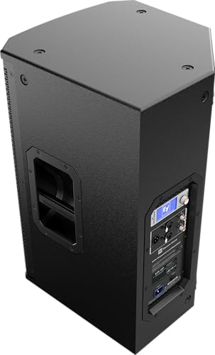Electro-Voice ETX-12P 12" 2000W 2-Way Full Range Powered Loudspeaker - style: ETX-12P